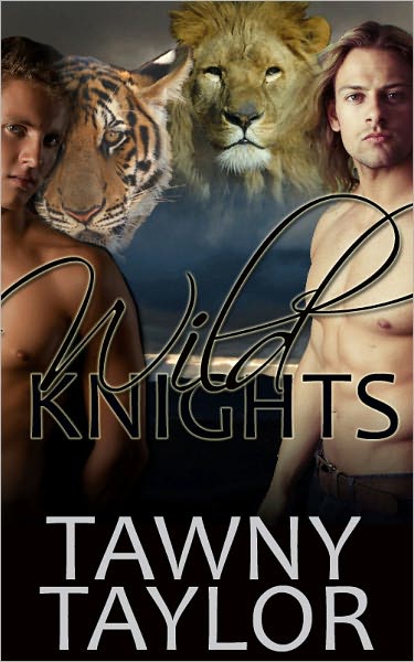 Wild Knights: a shapeshifter romance novella