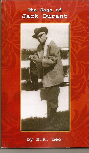 The Saga of Jack Durant
