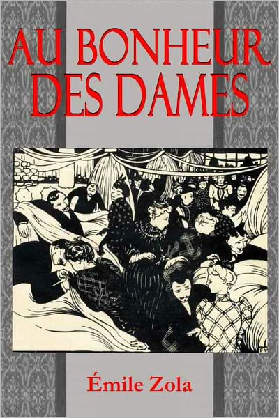 Au bonheur des dames