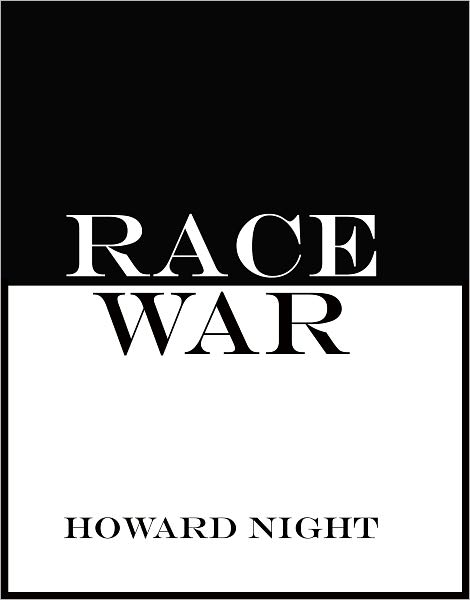 RACE WAR