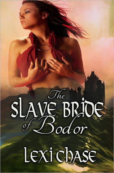 The Slave Bride of Bodor