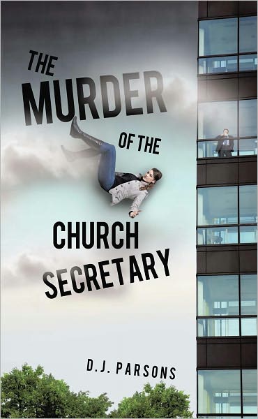 The Murder of the Church Secretary