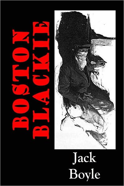 Boston Blackie