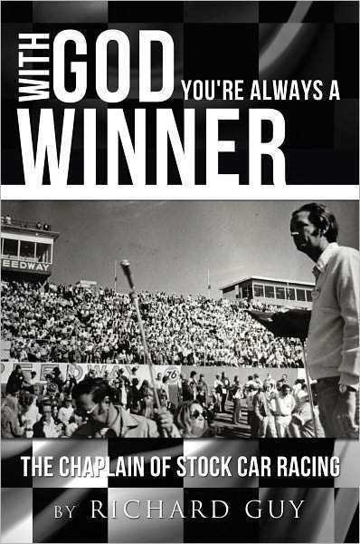 With God You're Always a Winner