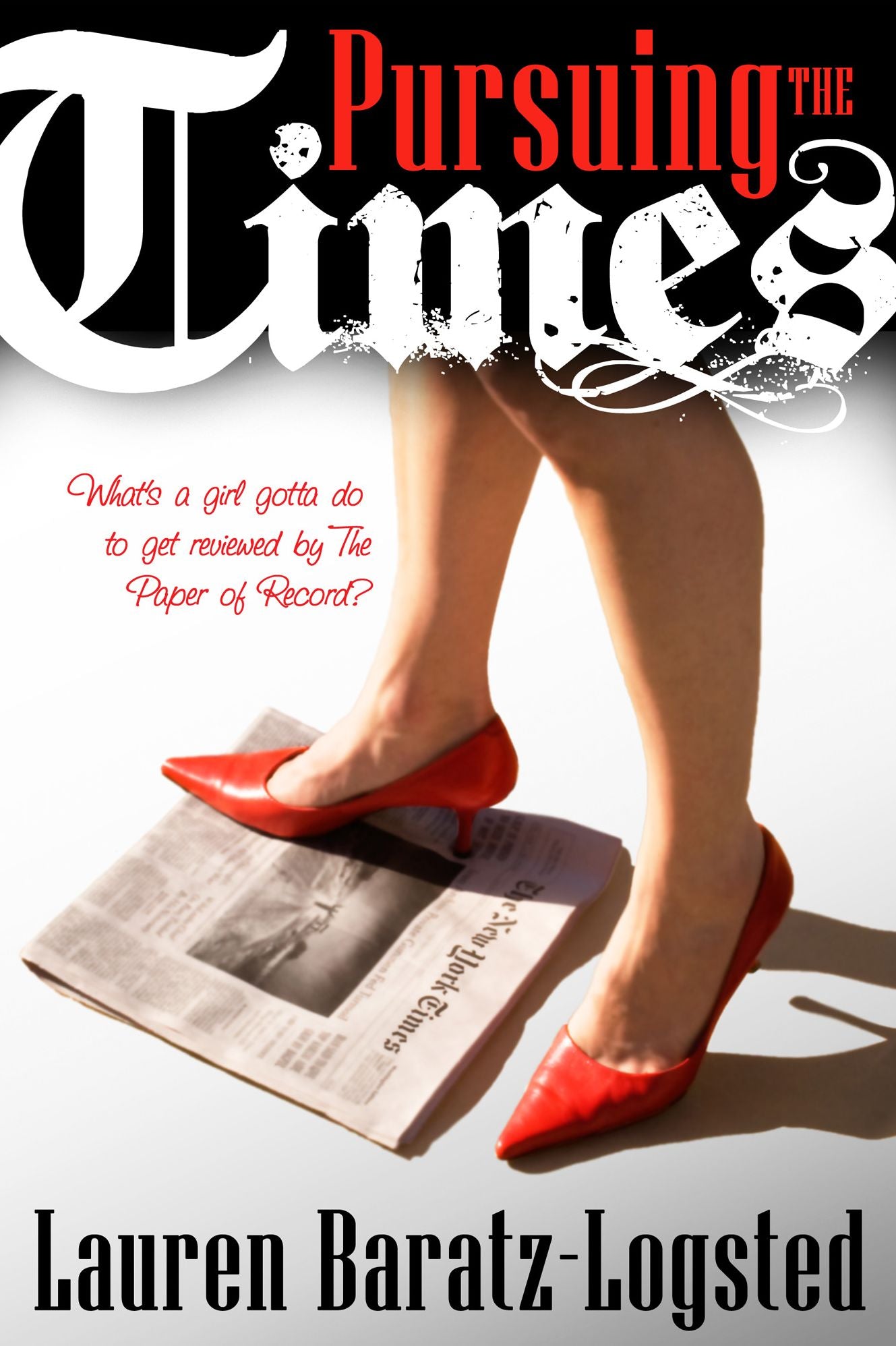 Pursuing the Times (Contemporary Romance)