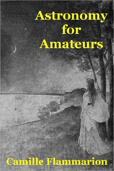 ASTRONOMY FOR AMATEURS