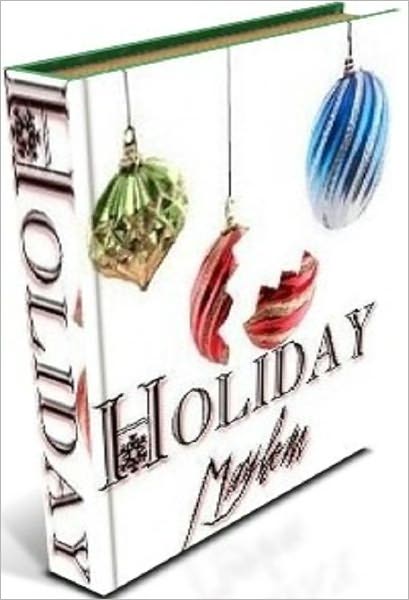 Family & Relationships about Holiday Mayhem - How to deal with holiday stress