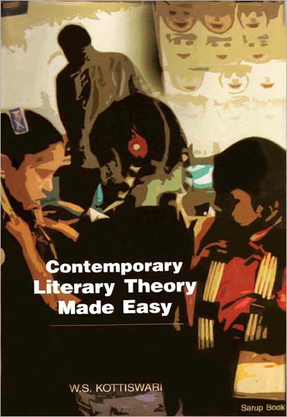 Contemporary Literary Theory Made Easy