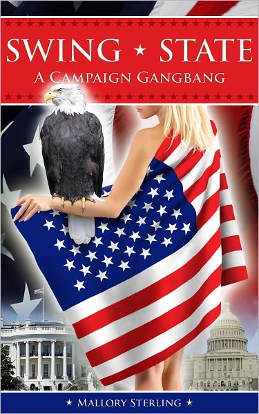 Swing State - A Campaign Gangbang