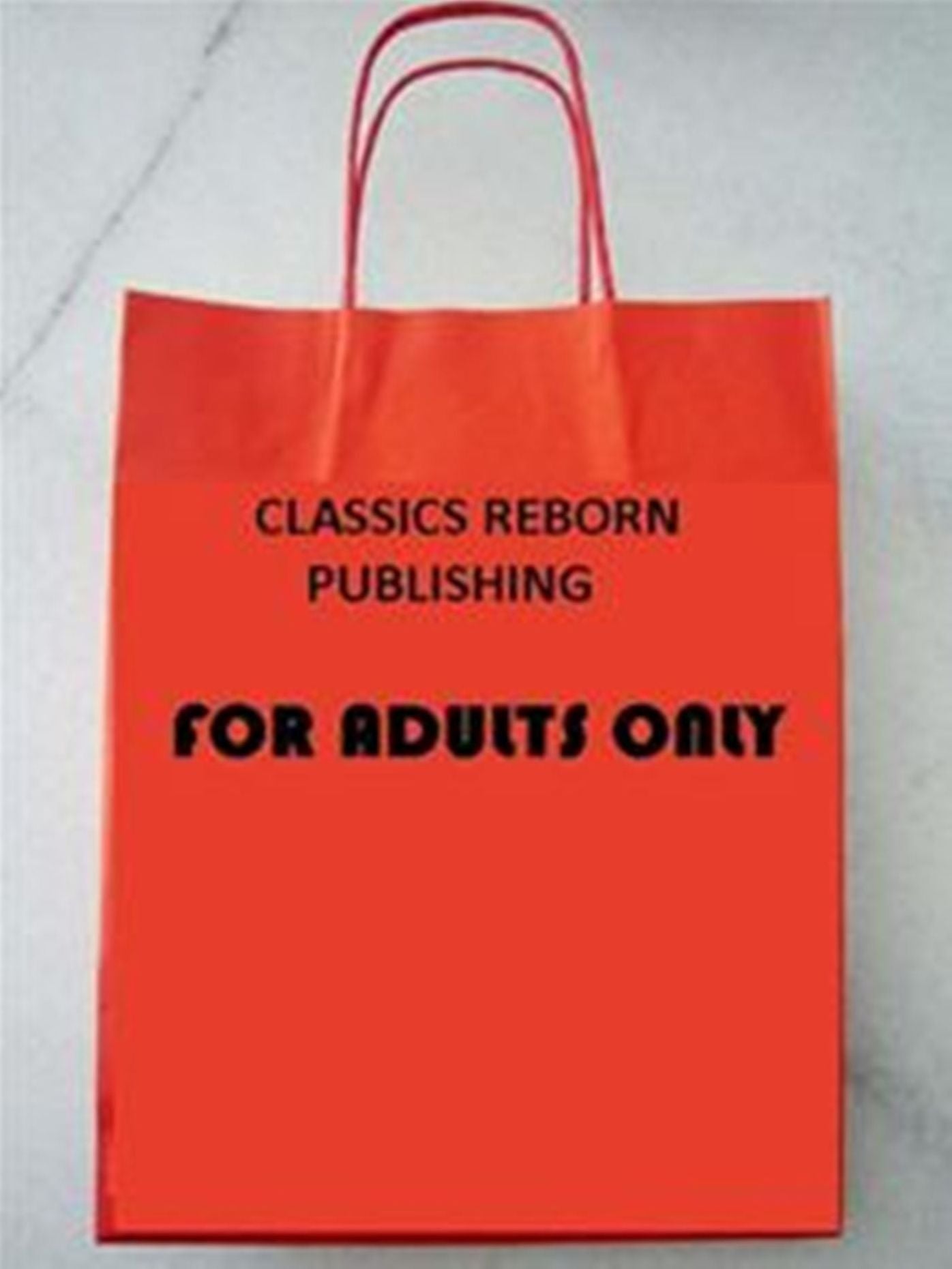 Nudes: Adult Erotic Nudes Red Paper Bag Title"Raven Haired Mistress Erotic Nudes" ( sex, porn, real porn, BDSM, bondage, oral, anal, erotic, erotica, xxx, gay, lesbian, handjob, blowjob, erotic sex stories, shemale, nudes )