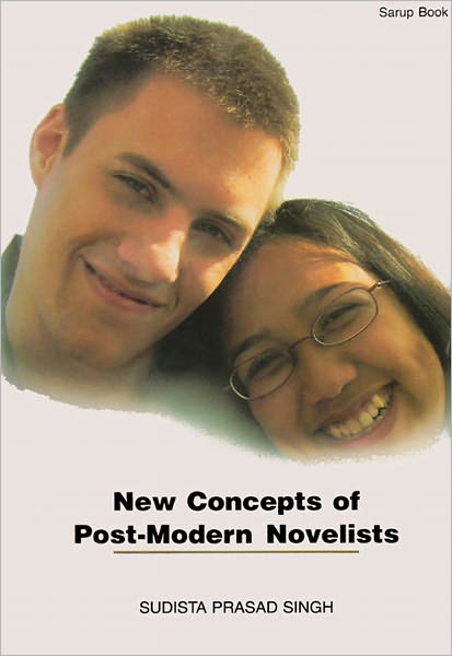 New Concepts of Post-Modern Novelists