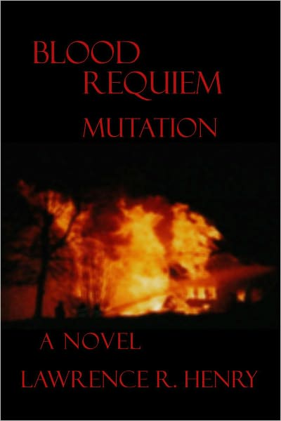 Blood Requiem Vol. 1 - Mutation