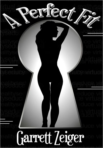 Action Adventure Erotica: A Perfect Fit