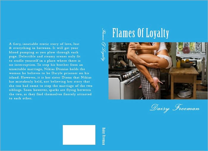Flames Of Loyalty