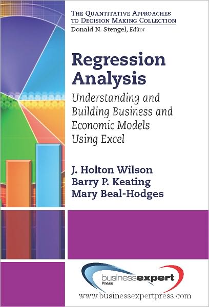 Regression Analysis: Understanding and Building