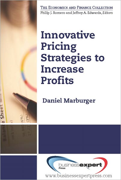 Innovative Pricing Strategies to Increase