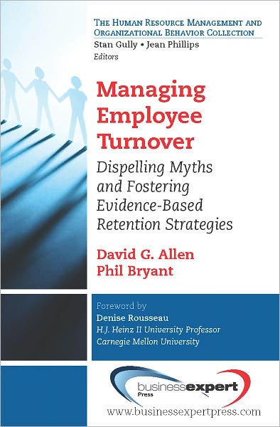 Managing Employee Turnover: Dispelling Myths and Fostering Strategies