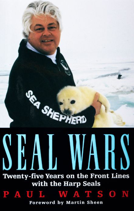 Seal Wars