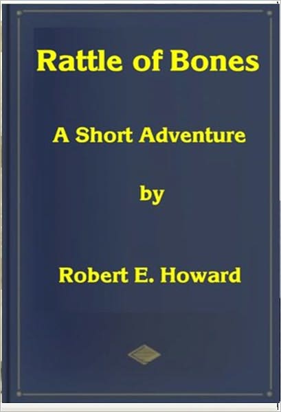 Rattle of Bones
