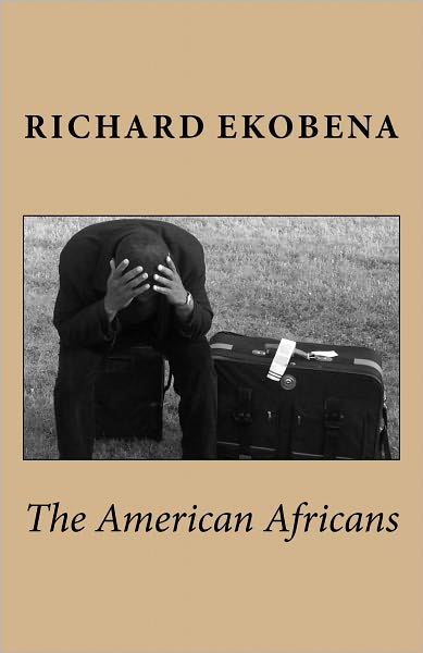 The American Africans