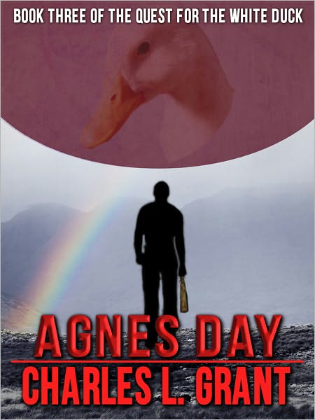 Agnes Day