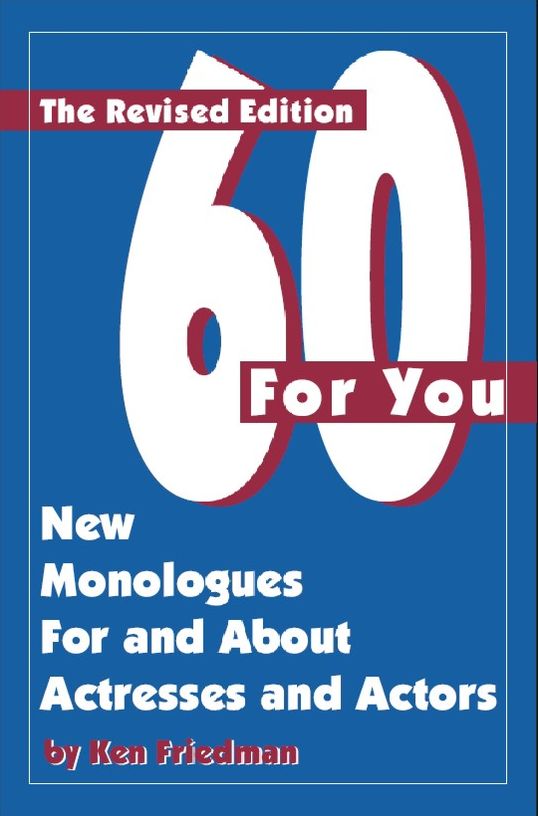 60 For You