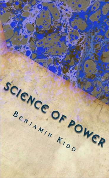 The Science of Power