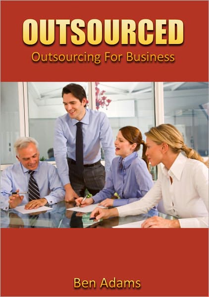 Outsourced - Outsourcing for Business