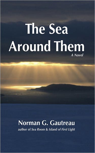 The Sea Around Them
