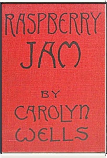 Raspberry Jam