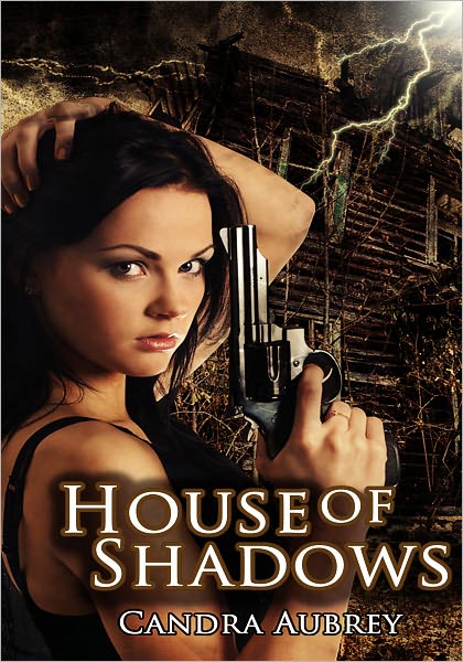 Couple's Erotica: House Of Shadows
