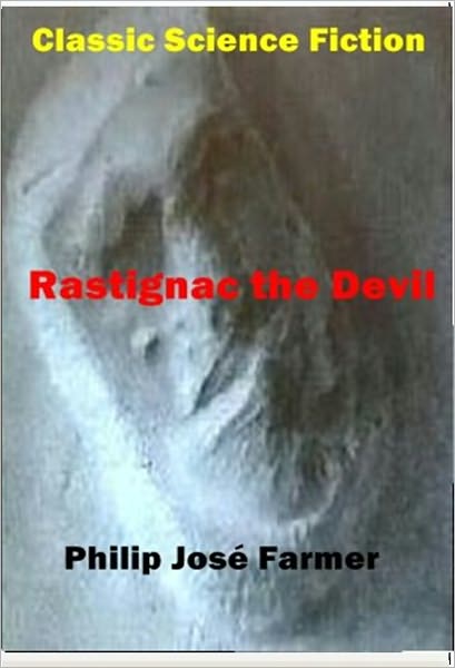 Rastignac the Devil