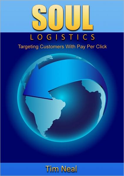 Soul Logistics - Success with Pay Per Click