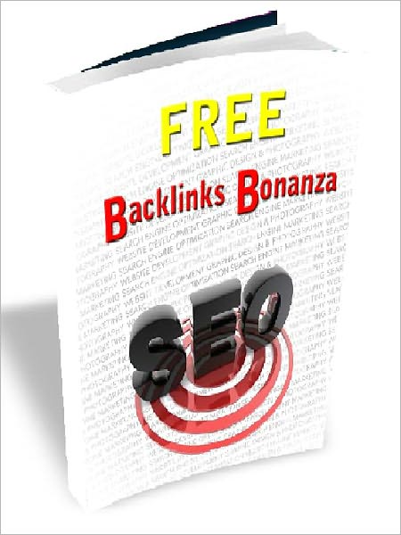 FREE Backlinks Bonanza