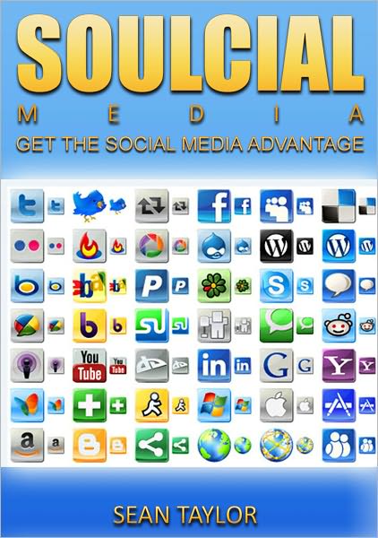 Soulcial Media - Get the Social Media Advantage