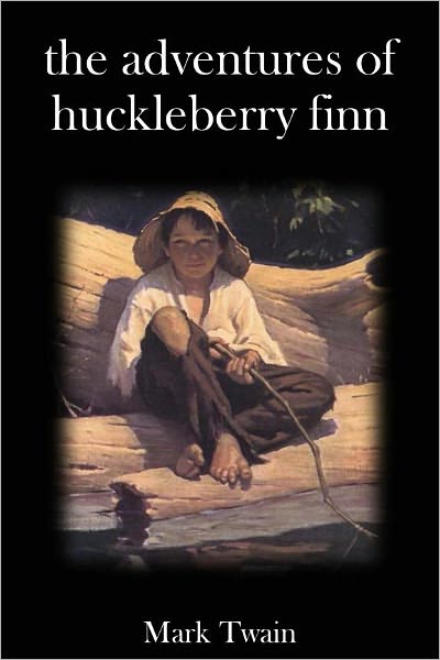 The Adventures of Huckleberry Finn