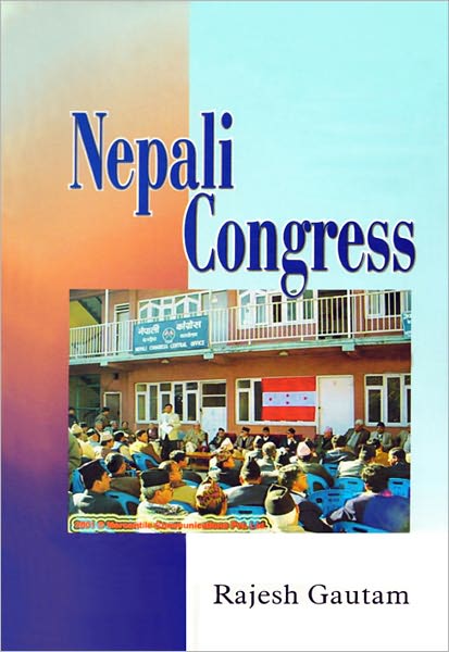 Nepali Congress