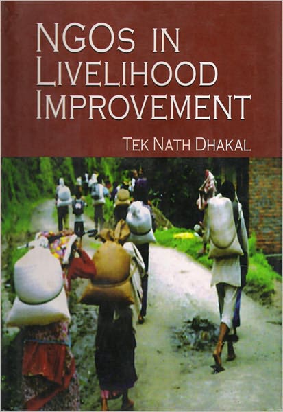 Ngo's in Livelihood Improvement