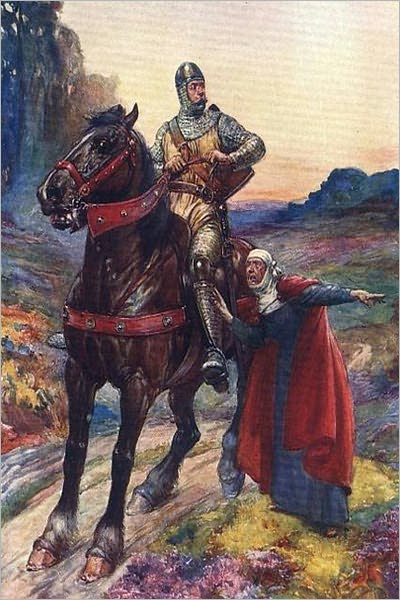 The Scottish Chiefs - A novel about William Wallace