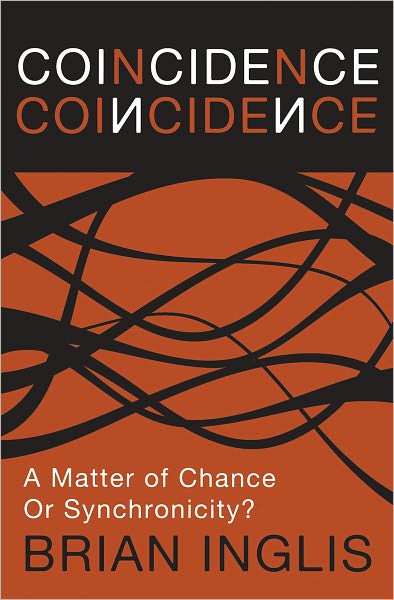Coincidence: a Matter of Chance - or Synchronicity?