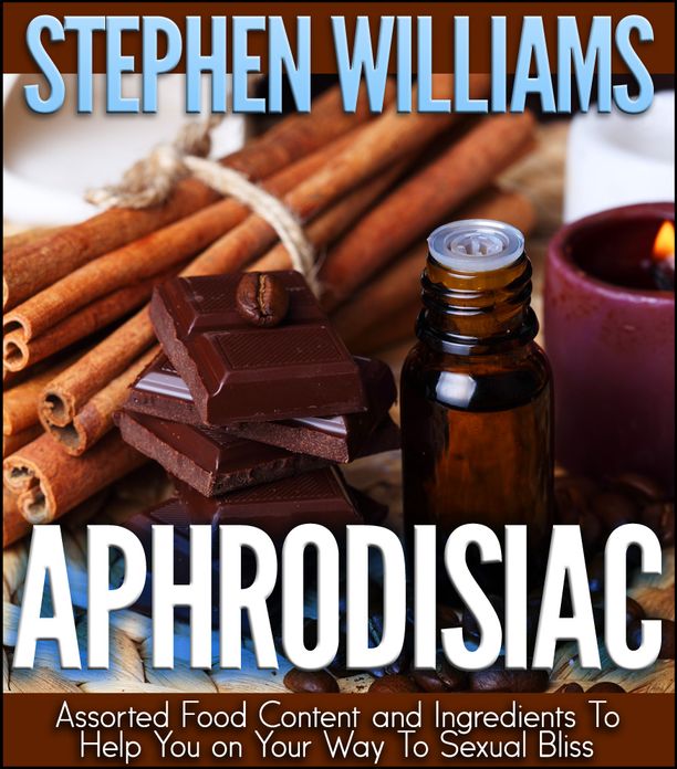 Aphrodisiac: Assorted Food Content And Ingredients To Help You On Your Way To Sexual Bliss