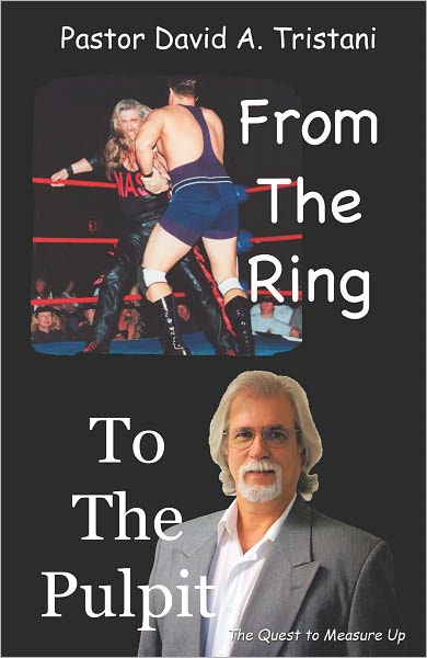 From the Ring to the Pulpit