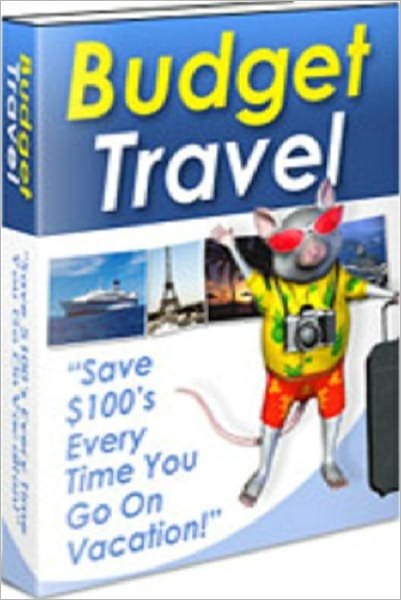 Best Consumer Guides eBook - Budget Travel - How to get the best bargains on package deals..