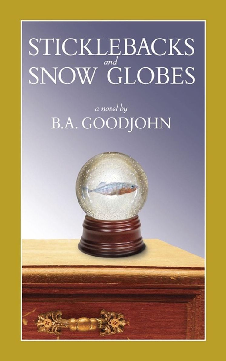 Sticklebacks and Snow Globes