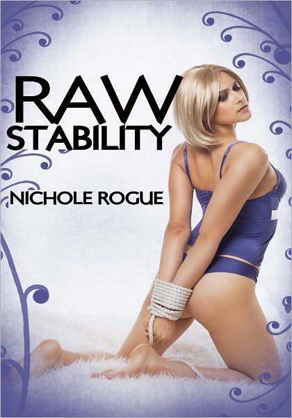 BDSM Erotica: Raw Stability