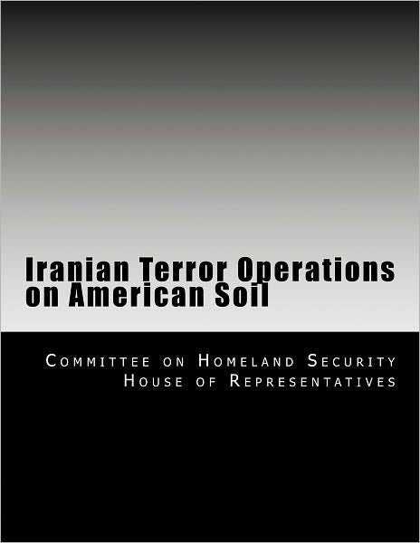 Iranian Terror Operations on American Soil