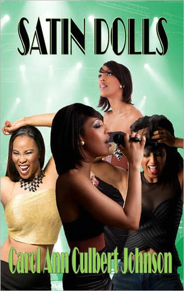 Satin Dolls (Short Story)