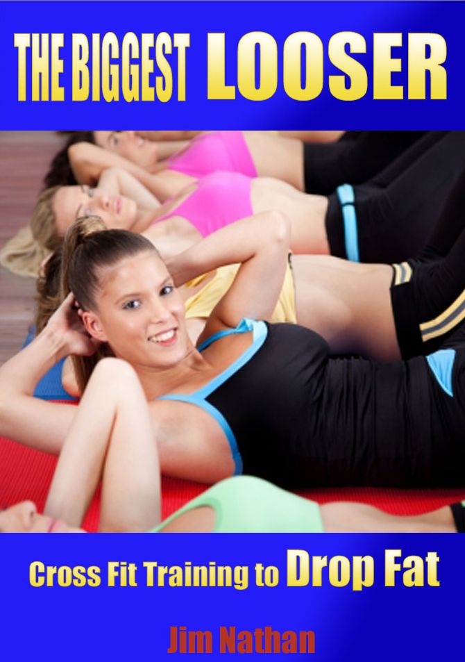 Biggest Looser - Cross Training to Loose Fat