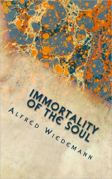 Immortality of the Soul (Illustrated)