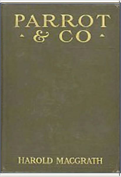 Parrot & Co.